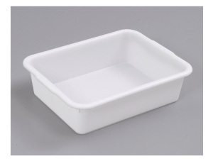 Контейнер пластиковый Scaritech BAC001IML, 20 л, прямоугольный