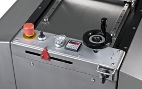 Тестоделитель непрерывного действия Daub Bakery Machinery BV, SLIM 700 (бункер 50кг)