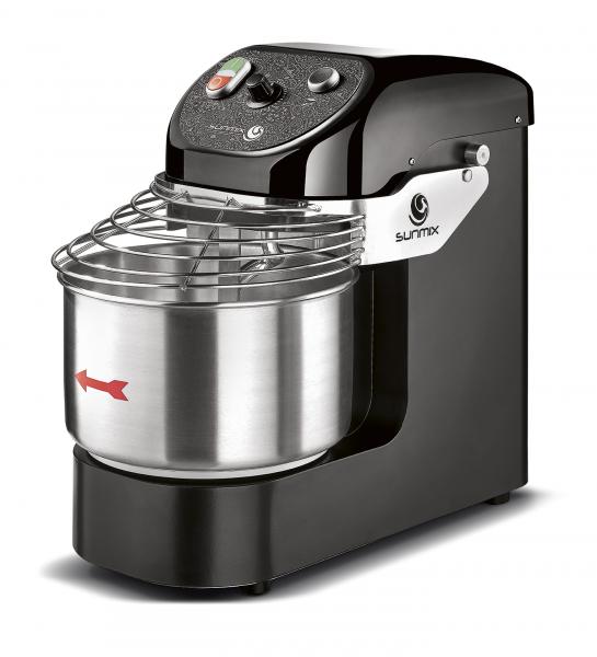 Тестомес Sunmix с фиксированной дежой EASY15_B