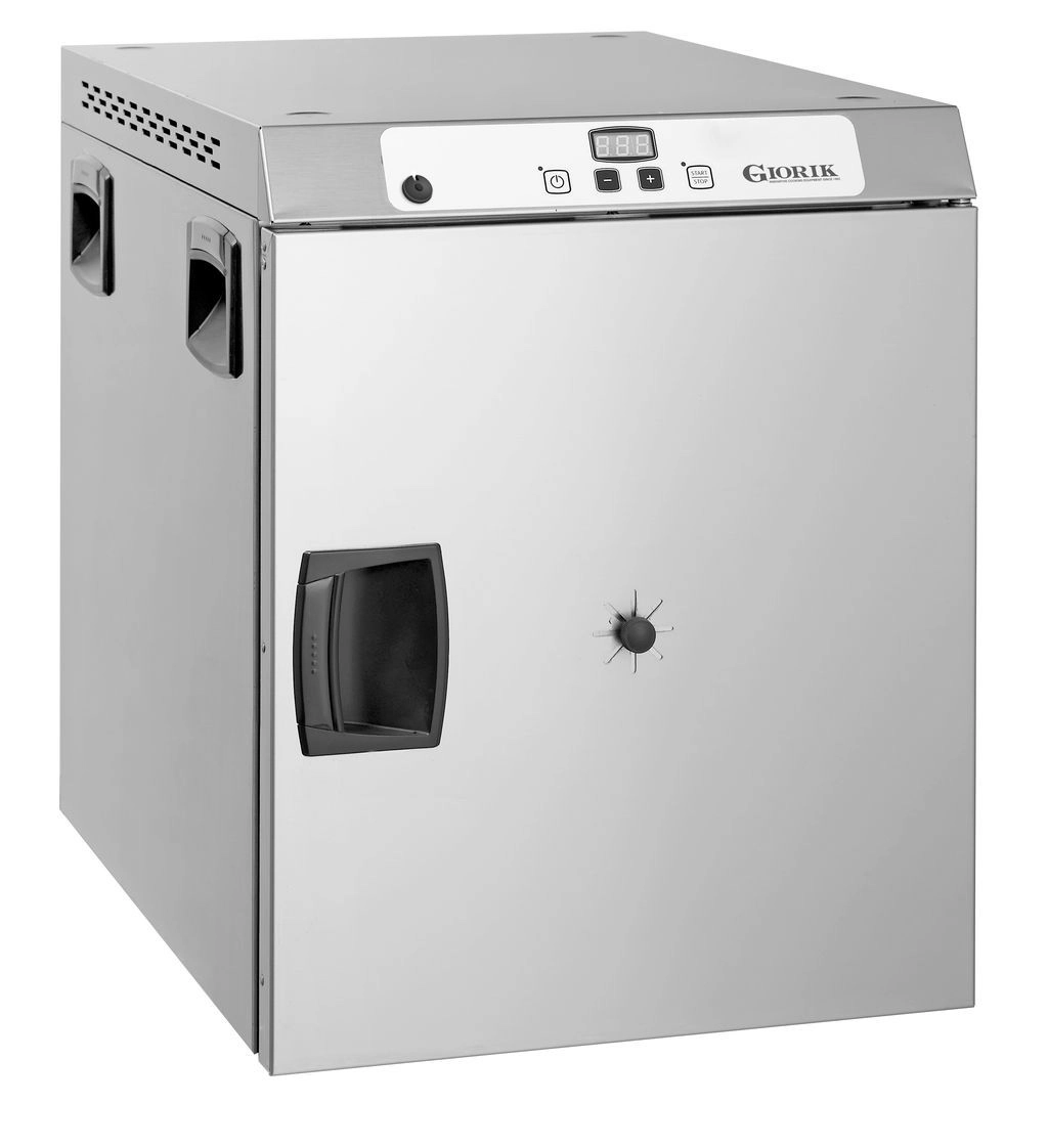 Шкаф поддержания температуры продуктов Ribox 5хGN1/1 Giorik GM0511E купить в Москве | Балтик Мастер