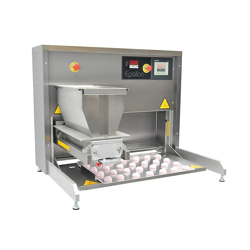 Машина тестоотсадочная Mono Equipment Epsilon Tabletop 400 FG180-A400C & 080-09-00400 купить в Москве | Балтик Мастер