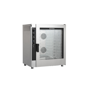 Печь пароконвекционная Giorik Easyair Combi ECE102X, 10xGN1/1-60x40