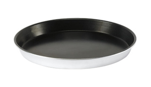 Форма алюминиевая с антипригарным покрытием ø30 см Giorik 2103295