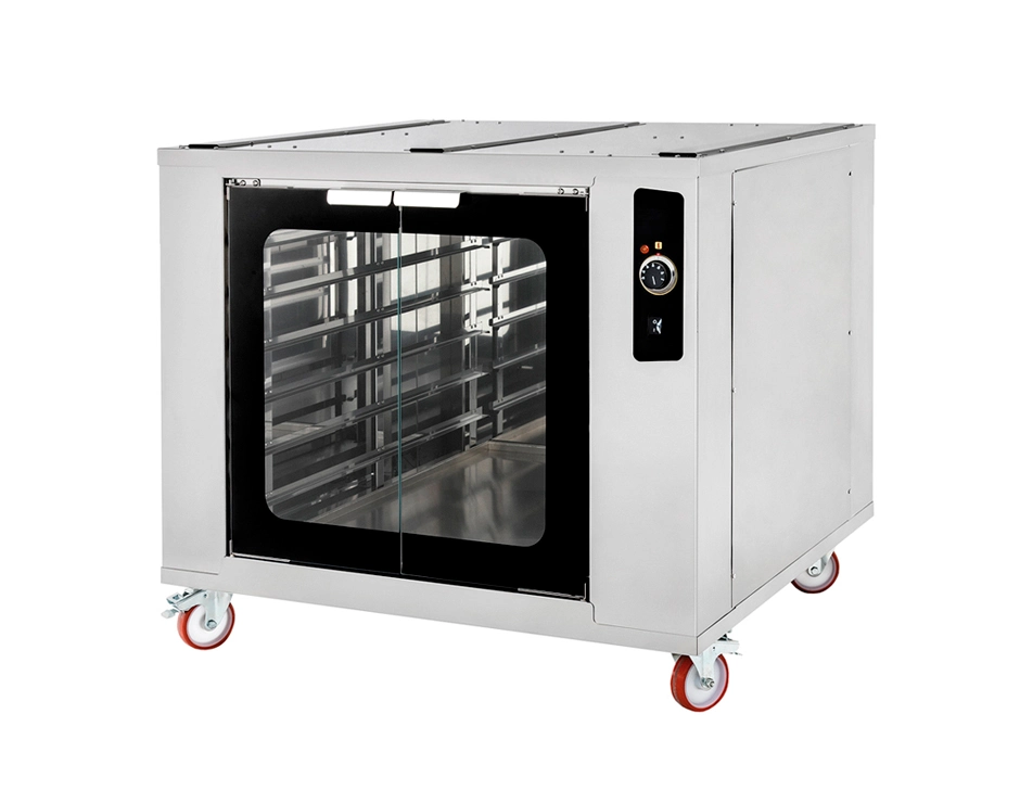 Камера расстоечная Prismafood CELLA INOX XL 4-44 на 12 уровней под противень 400х600 для пиццапечей BASIC/PLUS/SUPERIOR GLASS XL 4-44 купить в Москве | Балтик Мастер