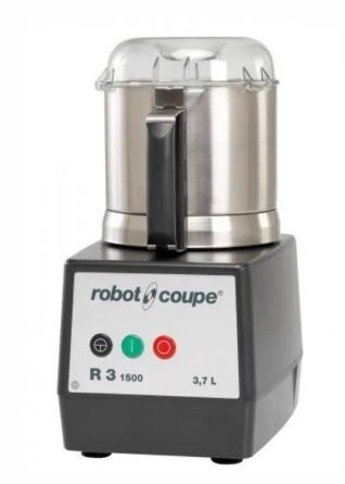 Куттер настольный Robot Coupe R3-1500 купить в Москве | Балтик Мастер