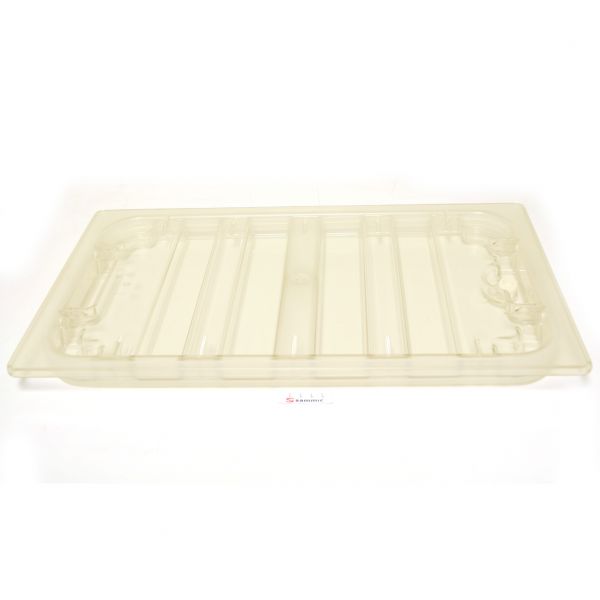 Крышка для контейнера Vac-norm GN1/1 Sammic 5140114, 530х325 мм