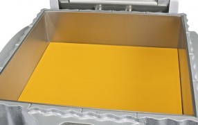 Пресс полуавтоматический для масла и теста Daub Bakery Machinery BV, Robopress