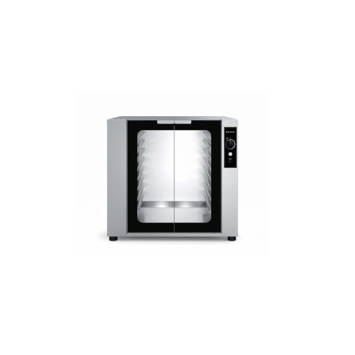Шкаф расстоечный Giorik CA9308 на 8 противней GN1/1-600x400 купить в Москве | Балтик Мастер