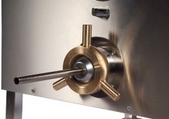 Насадка пластмассовая для мясорубки LM-22/82 диаметр 20 мм Koneteollisuus Oy EFT2201.20