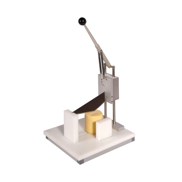 Сырорезка, длина ножа 25 см, высота резки 16 см, Koneteollisuus Oy KT-FJL