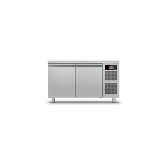 Стол расстоечный с охлаждением Coldline Levtronic TP13/1FH-710, 8 уровней 600х400, со столешницей купить в Москве | Балтик Мастер