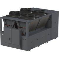 Чиллер Mair MCH-AW -220-R32