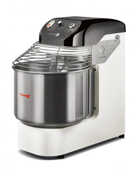Тестомес Sunmix с фиксированной дежой EASY20_W