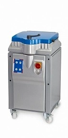 Тестоделитель полуавтоматический гидравлический Daub Bakery Machinery BV Robocut S40, 40 заготовок от 120 до 500г