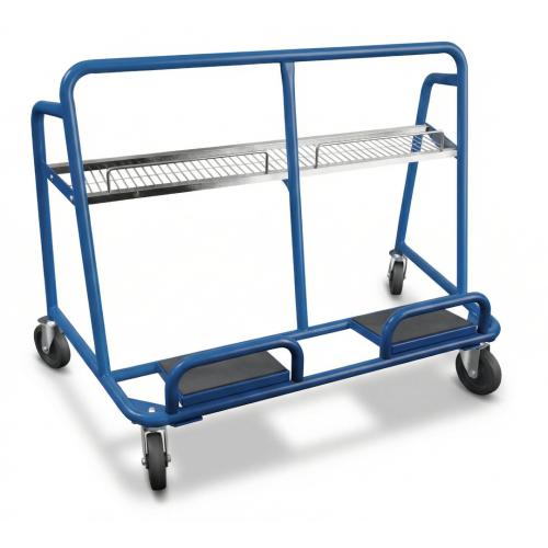 Тележка грузовая длинномер