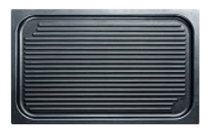 Противень алюминиевый с антипригарным покрытием GN1/1 Giorik 2103328