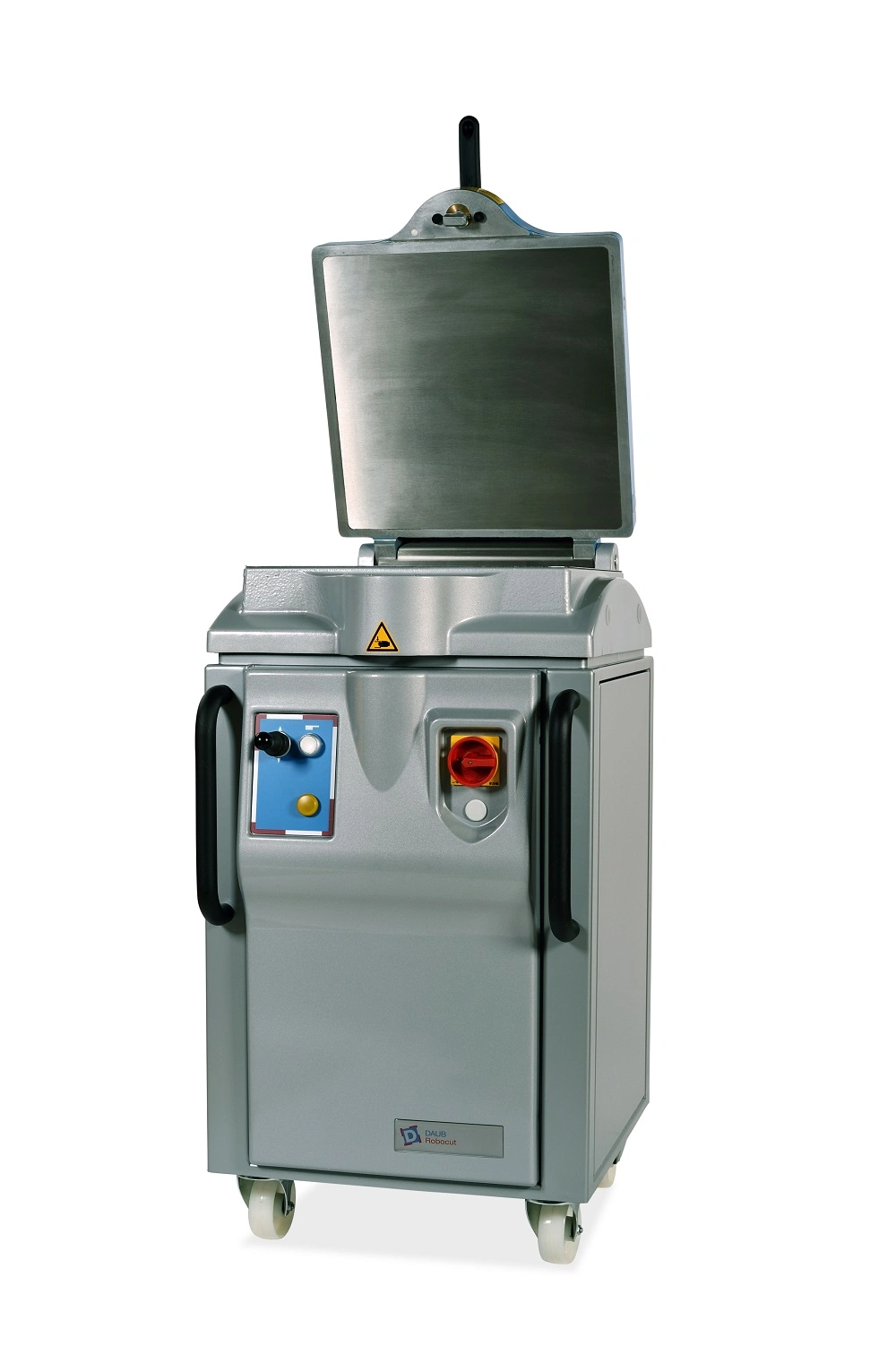 Тестоделитель гидравлический Daub Bakery Machinery BV Robocut Automatic S10, 10 заготовок от 480 до 2000г купить в Москве | Балтик Мастер