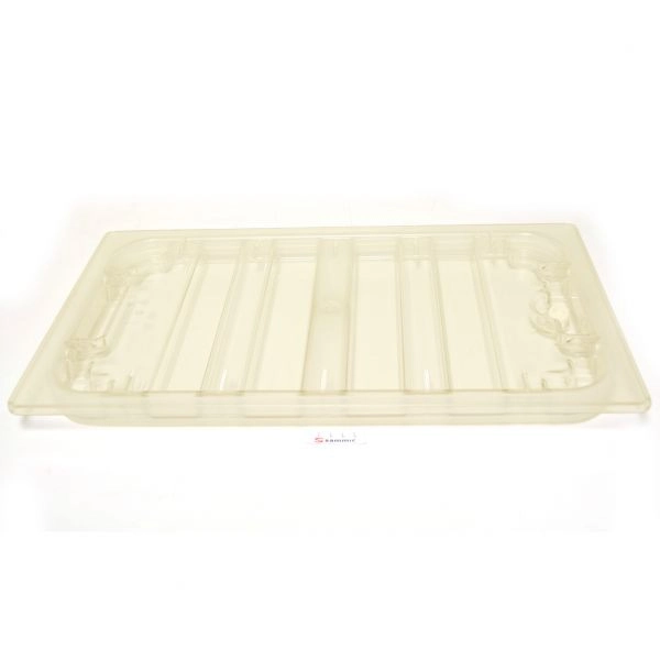 Крышка для контейнера Vac-norm GN1/1 Sammic 5140114, 530х325 мм купить в Москве | Балтик Мастер