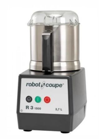 Куттер настольный Robot Coupe R3-1500