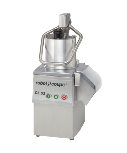 Овощерезка Robot Coupe CL 52 (без дисков, 220В)