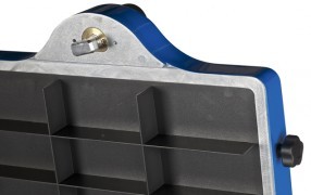 Тестоделитель Daub Bakery Machinery BV Robotrad-t Variomatic S10, 10 заготовок от 480 до 2000г