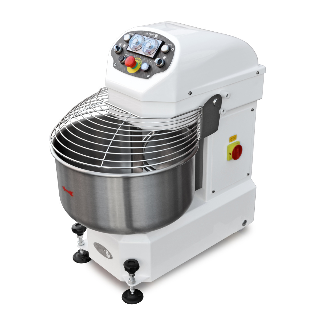 Тестомес Sunmix BAKERY: CLASSIC LINE 60 Тестомес Sunmix BAKERY: CLASSIC LINE 60