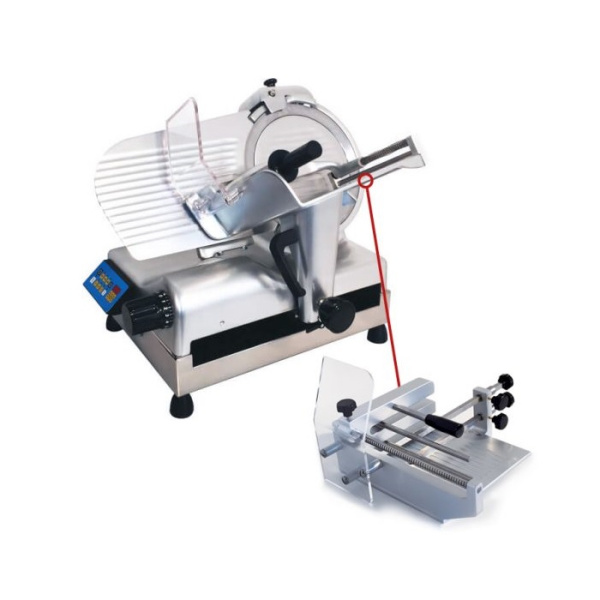 Слайсер автоматический R.G.V. KELLY AU-300 MG PROF CEP+BLC (BELTS SYSTEM)