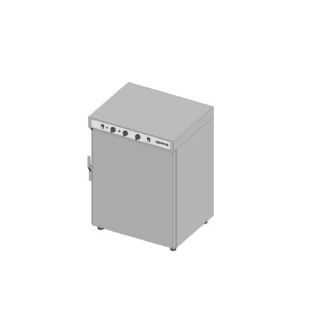 Регенератор Ribox 10хGN1/1 - 10 60x40 Giorik GR1011M
