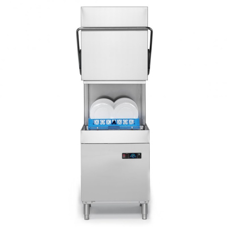 Машина посудомоечная купольная Sammic UX-120S DD (380 В)