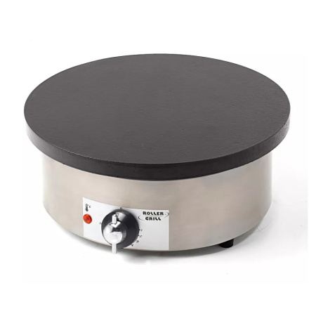 Блинница Roller Grill CFE 400, электрическая, Ø400 мм