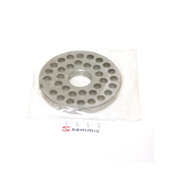 Решетка для мясорубки PS-22 Unger 8 мм Sammic 2051527