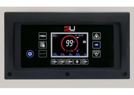 Упаковщик вакуумный Sammic SU-310G, настольный