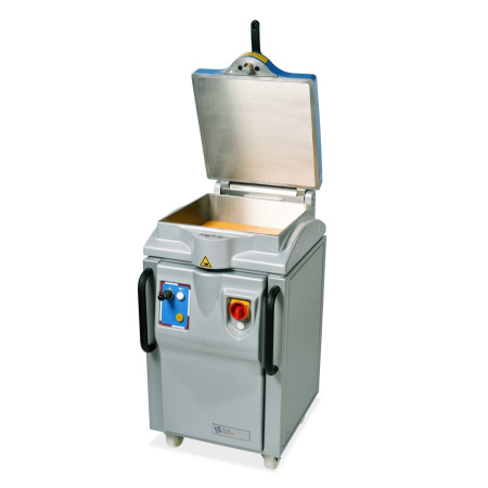 Пресс автоматический для масла и теста Daub Bakery Machinery BV, Robopress Variomatic