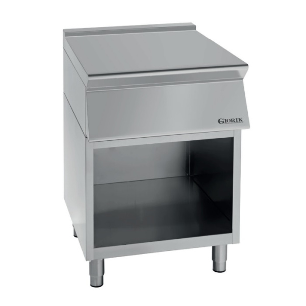 Стол-вставка Giorik Unika 900 EN930G, 600 мм, на открытой подставке