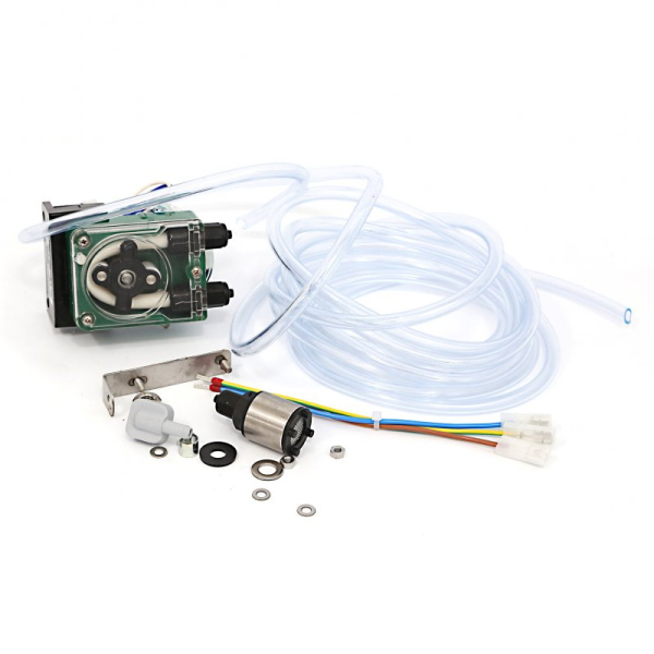 Комплект дозатора моющего средства для посудомоечной машины AX-100 Sammic