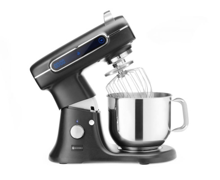Миксер планетарный HENDI Blackbolt 221570, 7 л
