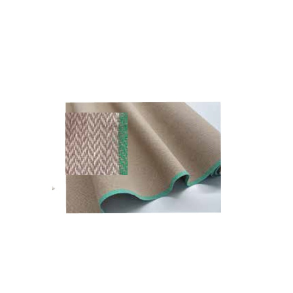 Ткань рулонная (лен и хлопок) Scaritech TC004LC-100/60, 1000х600 мм