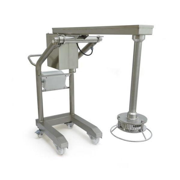 Турбоблендер Sammic TRX-21, 3030501