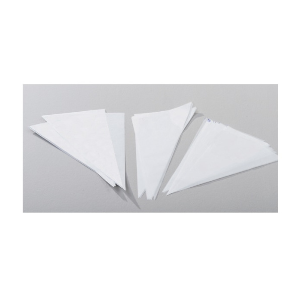 Набор бумажных конусов, 1000 шт. Scaritech MAG022-1000