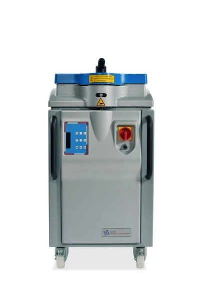 Тестоделитель Daub Robocut S06/12 Variomatic