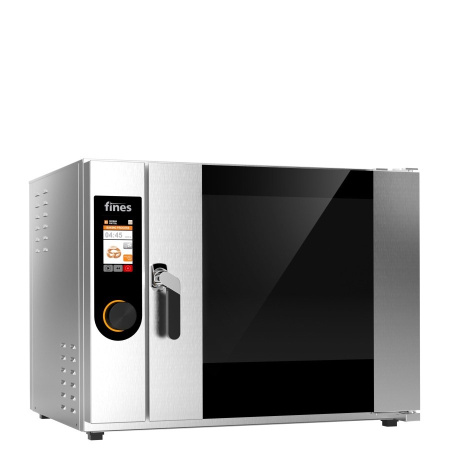 Печь конвекционная Fines HTB-5