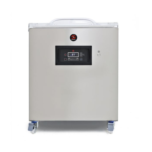 Упаковщик вакуумный Sammic SE-604 CC, напольный
