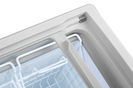 Ларь морозильный Haier SD-377