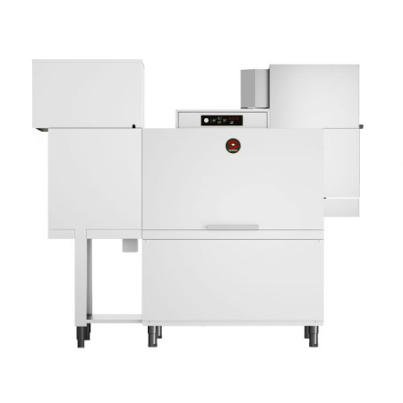 Машина посудомоечная конвейерная Sammic SRC-1800DS6CV (380 В, загрузка справа)