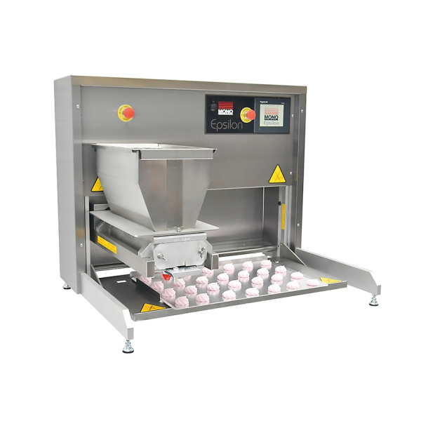 Машина тестоотсадочная Mono Equipment Epsilon Tabletop 400 FG180-A400C & 080-09-00400