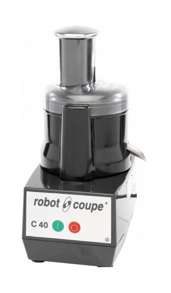 Соковыжималка-экстрактор для соков и соков-кули Robot Coupe 55040D