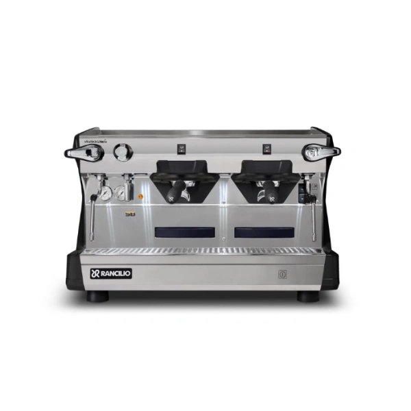 Кофемашина полуавтоматическая Rancilio Classe 5 S TALL 2GR (Anthracite Black, 220/380В)