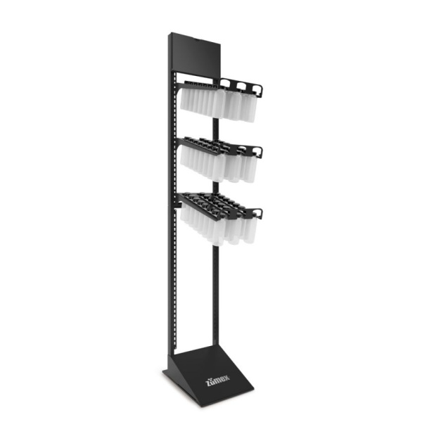 Стойка для бутылок Zumex Display Convenience