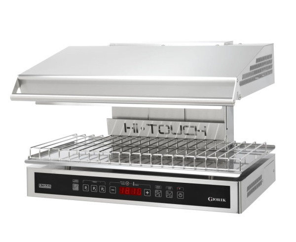 Гриль электрический Salamander Hi Touch Giorik ST40