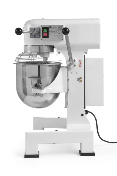 Миксер планетарный HENDI Kitchen Line 222836, 10 л